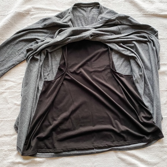 Motherhood Nursing Top - Picture 4 of 4